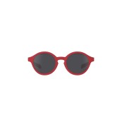 Izipizi - Occhiali da sole KIDS+ #D 3-5 anni - Colore Izipizi: Red
