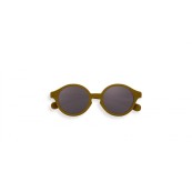 Izipizi - Occhiali da sole Baby #D 0-9 mesi - Colore Izipizi: Olive Green