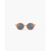Izipizi - Occhiali da sole SUN KIDS #D 9-36 mesi - Colore Izipizi: Orange Smash