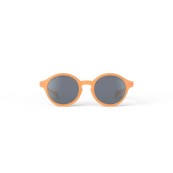 Izipizi - Occhiali da sole KIDS+ #D 3-5 anni - Colore Izipizi: Orange Smash