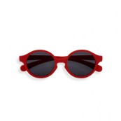 Izipizi - Occhiali da sole Baby #D 0-9 mesi - Colore Izipizi: Red