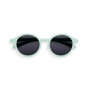 Izipizi - Occhiali da sole SUN KIDS #D 9-36 mesi - Colore Izipizi: Sky Blue - Aqua Green