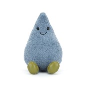 Jellycat - Peluche morbido Goccia d'Acqua