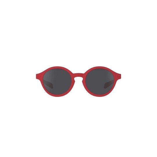 Izipizi - Occhiali da sole KIDS+ #D 3-5 anni - Colore Izipizi: Red