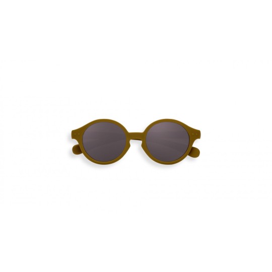 Izipizi - Occhiali da sole Baby #D 0-9 mesi - Colore Izipizi: Olive Green