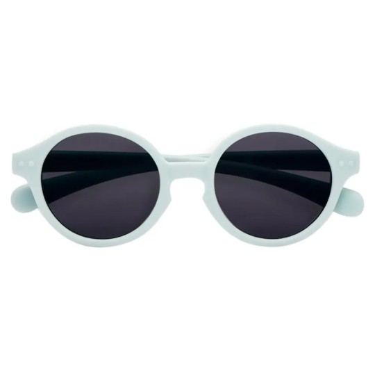 Izipizi - Occhiali da sole Baby #D 0-9 mesi - Colore Izipizi: Sweet Blue