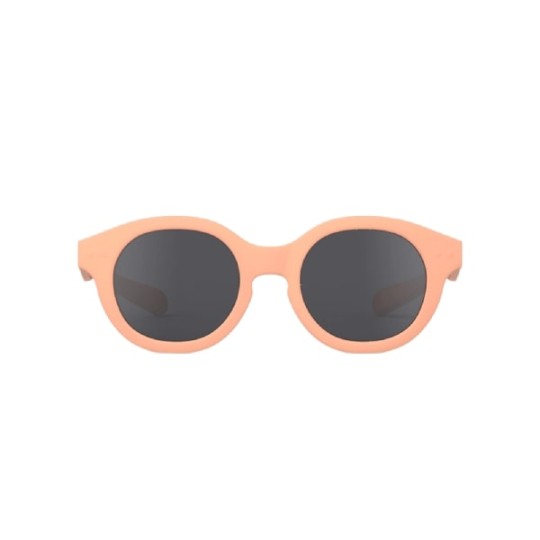 Izipizi - Occhiali da sole KIDS+ #C 3-5 anni - Colore Izipizi: Apricot