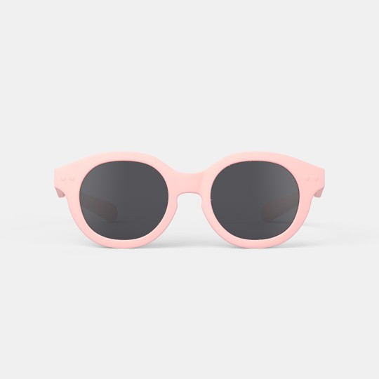 Izipizi - Occhiali da sole KIDS+ #C 3-5 anni - Colore Izipizi: Pastel Pink