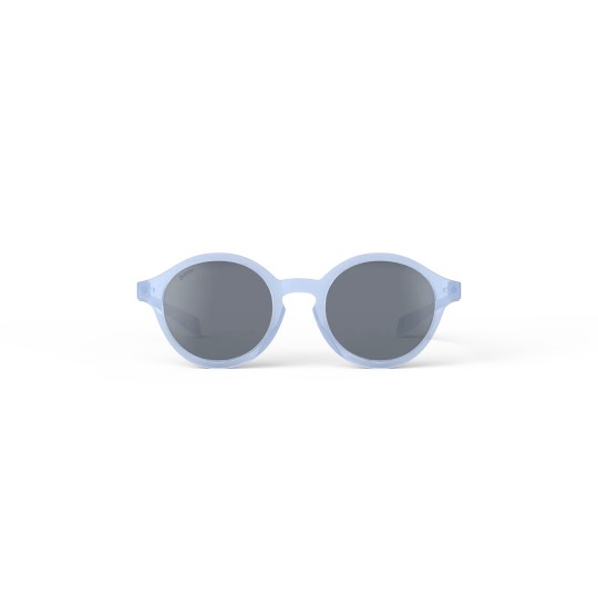 Izipizi - Occhiali da sole KIDS+ #D 3-5 anni - Colore Izipizi: Athletic Purple