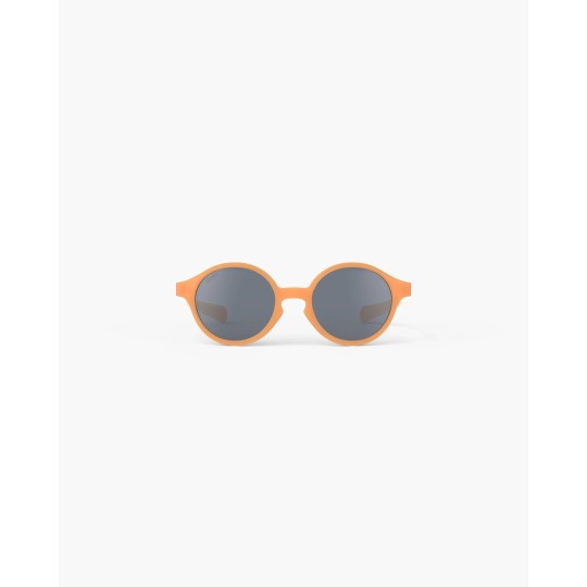 Izipizi - Occhiali da sole SUN KIDS #D 9-36 mesi - Colore Izipizi: Orange Smash