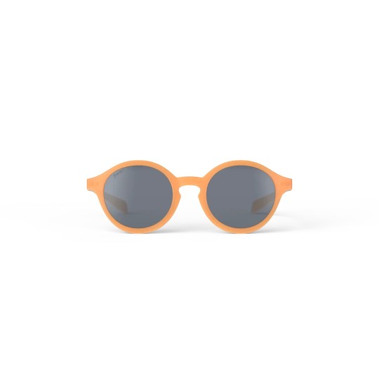 Izipizi - Occhiali da sole KIDS+ #D 3-5 anni - Colore Izipizi: Orange Smash