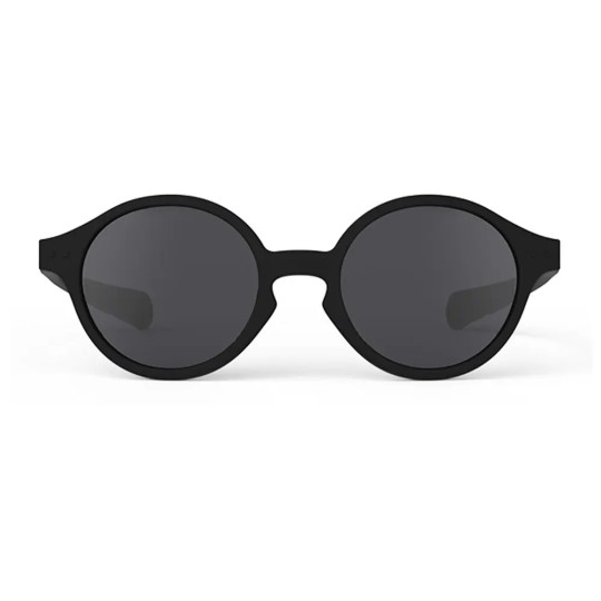 Izipizi - Occhiali da sole SUN KIDS #D 9-36 mesi - Colore Izipizi: Black