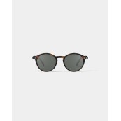Izipizi - Occhiali da sole ADULTI SUN #D - Colore Izipizi: Tortoise Green