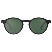 IZIPIZI - Occhiale da sole ADULTI SUN #D Polarizzato - Colore Izipizi: Black