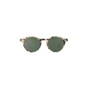 IZIPIZI - Occhiale da sole ADULTI SUN #D Polarizzato - Colore Izipizi: Light Tortoise
