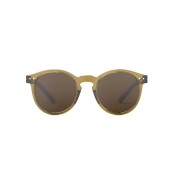 Izipizi - Occhiali da sole ADULTI SUN #M - Colore Izipizi: Golden Green
