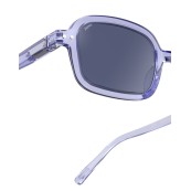 IZIPIZI - Occhiali da sole Adulti PLAY - Colore Izipizi: Athletic Purple