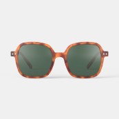 IZIPIZI - Occhiali da sole ADULTI SUN OFFICE - Colore Izipizi: Havane