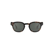 Izipizi - Occhiali da sole ADULTI SUN #C - Colore Izipizi: Tortoise Soft Grey
