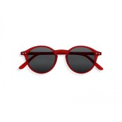 Izipizi - Occhiali da sole ADULTI SUN #D - Colore Izipizi: Red