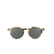 Izipizi - Occhiali da sole ADULTI SUN #D - Colore Izipizi: Light Tortoise
