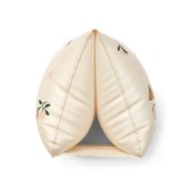 Liewood - Braccioli gonfiabili Shirley Peach/Sea Shell - 2 pezzi - Taglia: 0-15kg