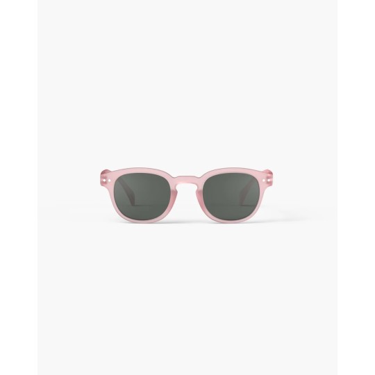 Izipizi - Occhiali da sole ADULTI SUN #C - Colore Izipizi: Pink