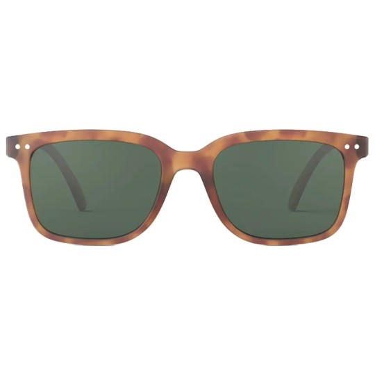 Izipizi - Occhiali da sole ADULTI SUN #M - Colore Izipizi: Havane