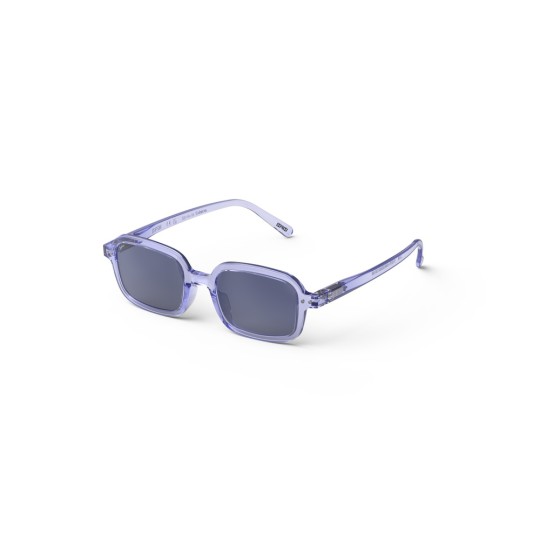 IZIPIZI - Occhiali da sole Adulti PLAY - Colore Izipizi: Athletic Purple