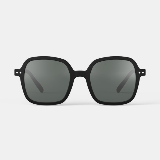 IZIPIZI - Occhiali da sole ADULTI SUN OFFICE - Colore Izipizi: Black