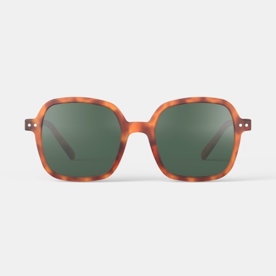 IZIPIZI - Occhiali da sole ADULTI SUN OFFICE - Colore Izipizi: Havane