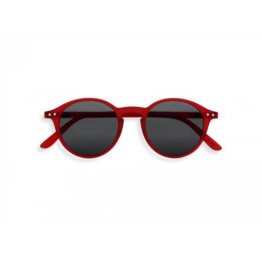 Izipizi - Occhiali da sole ADULTI SUN #D - Colore Izipizi: Red