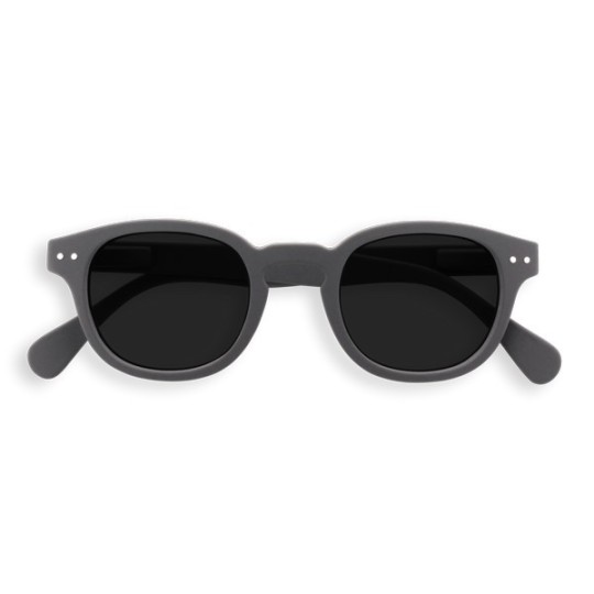 Izipizi - Occhiali da sole ADULTI SUN #C - Colore Izipizi: Grey Sun Grey