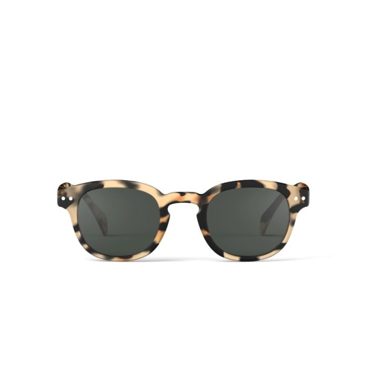 Izipizi - Occhiali da sole ADULTI SUN #C - Colore Izipizi: Light Tortoise