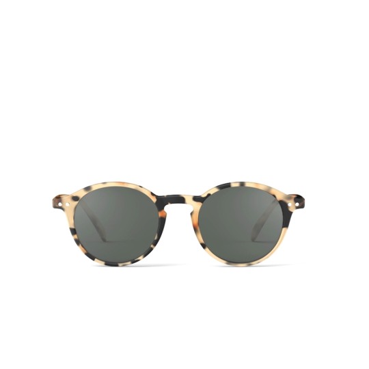 Izipizi - Occhiali da sole ADULTI SUN #D - Colore Izipizi: Light Tortoise