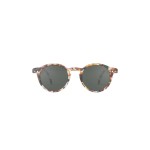 Colore Izipizi: Blue Tortoise Soft Grey