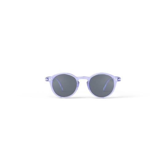 Izipizi - Occhiali da sole SUN #D JUNIOR 5-10 anni - Colore Izipizi: Athletic Purple