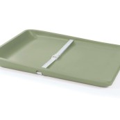 Alondra - Fasciatoio ergonomico Glenn 50x70cm - in schiuma PU - Colore: Verde
