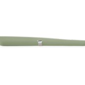 Alondra - Fasciatoio ergonomico Glenn 50x70cm - in schiuma PU - Colore: Verde