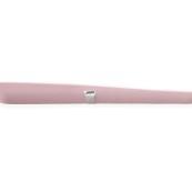 Alondra - Fasciatoio ergonomico Glenn 50x70cm - in schiuma PU - Colore: Rosa