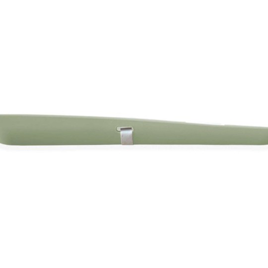 Alondra - Fasciatoio ergonomico Glenn 50x70cm - in schiuma PU - Colore: Verde