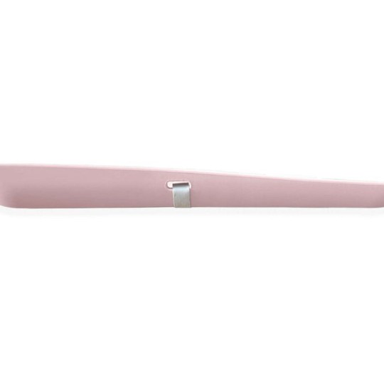 Alondra - Fasciatoio ergonomico Glenn 50x70cm - in schiuma PU - Colore: Rosa
