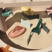 Liewood - Tavolo attività Sepp - Il Compagno perfetto per i suoi giochi!