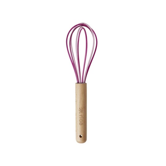 Rice - Piccola Frusta per Bambini - Colore Rice: Rosa