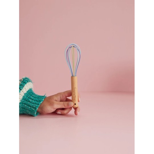 Rice - Piccola Frusta per Bambini - Colore Rice: Lavanda