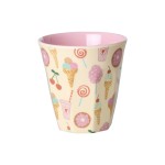 Colore Rice: Dolci
