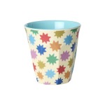 Colore Rice: Stelle Grandi Blu