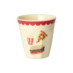 Colore Rice: Hot Dog