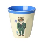 Colore Rice: Tigre