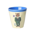 Colore Rice: Tigre